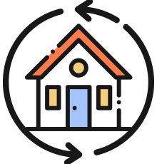 房屋類型-老屋翻新