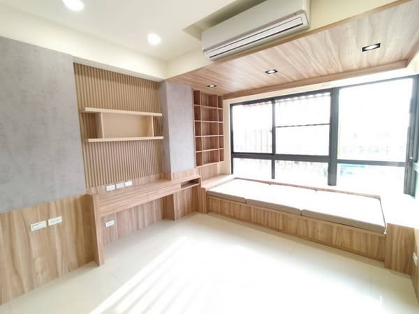 高雄美濃退休養生宅