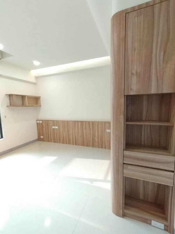 高雄美濃退休養生宅