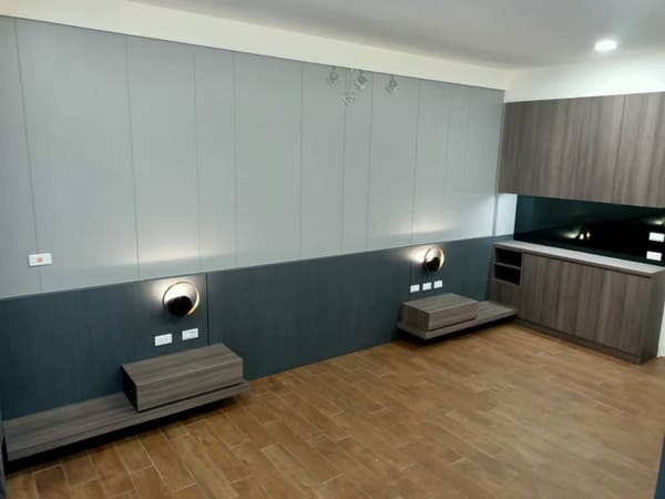 屏東謝公館室內設計