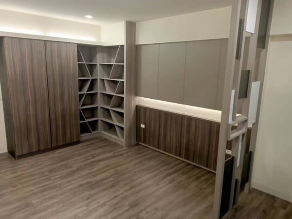 屏東謝公館室內設計