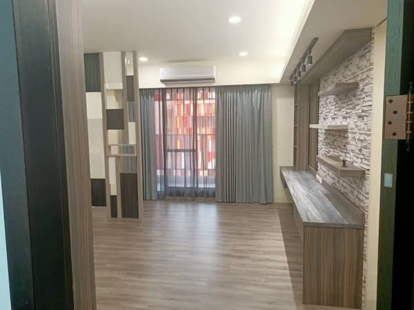 屏東謝公館室內設計