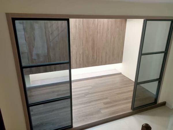 屏東謝公館室內設計