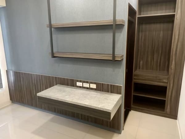 屏東謝公館室內設計