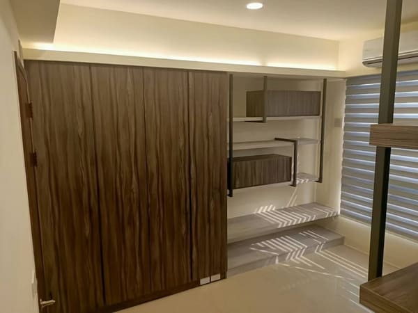 屏東謝公館室內設計