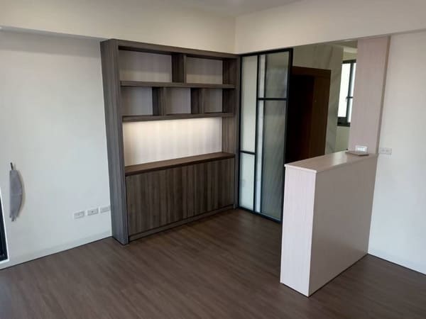 屏東謝公館室內設計
