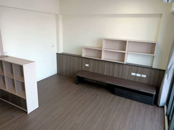 屏東謝公館室內設計