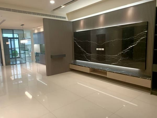 屏東謝公館室內設計