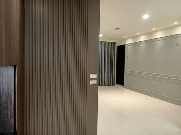 屏東謝公館室內設計