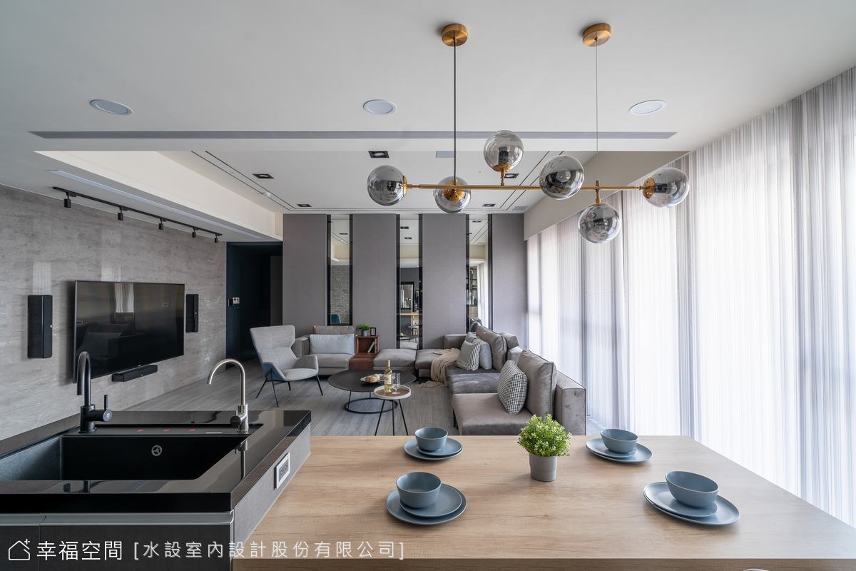 幸福空間個案圖片
