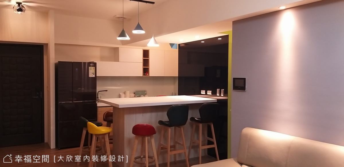 幸福空間個案圖片