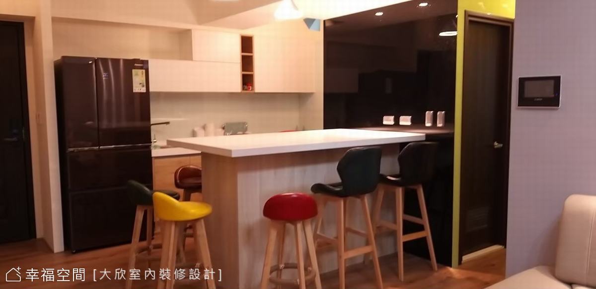 幸福空間個案圖片