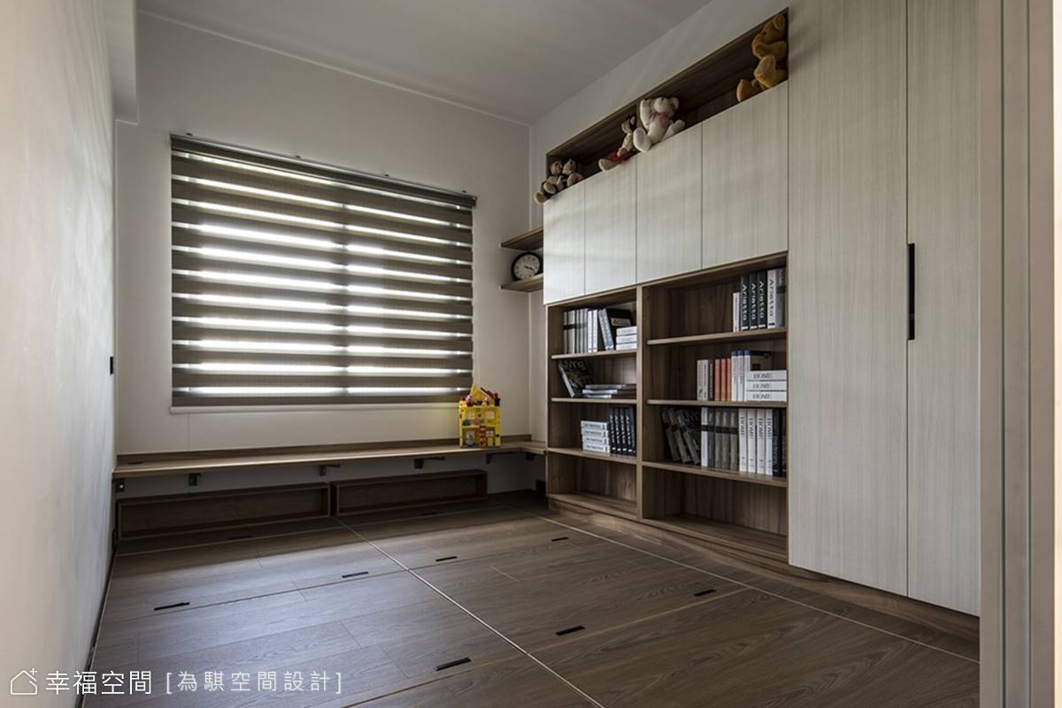 幸福空間個案圖片