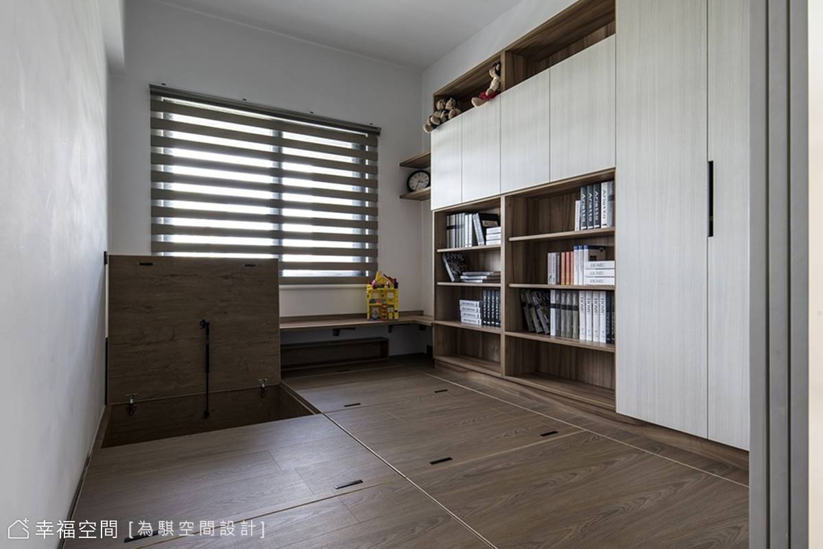 幸福空間個案圖片