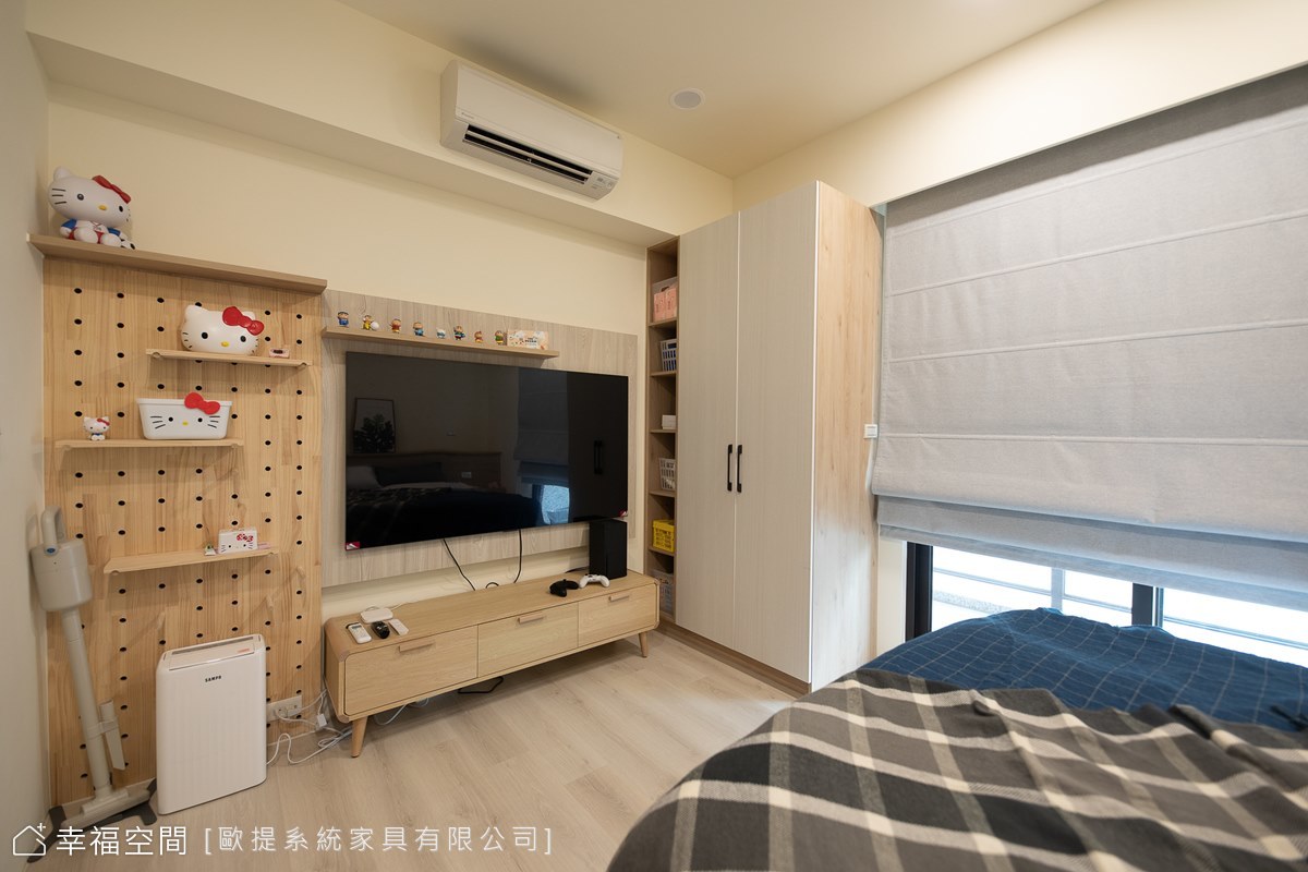 幸福空間個案圖片