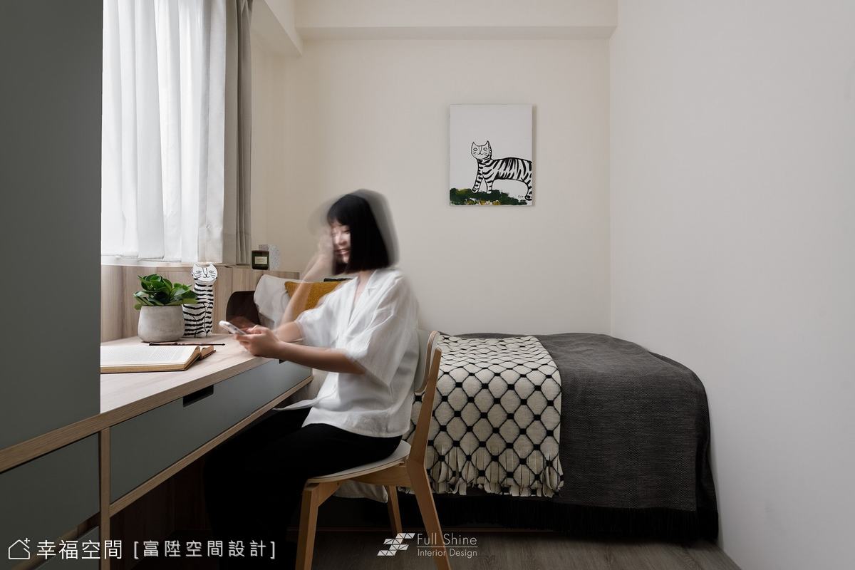 幸福空間個案圖片