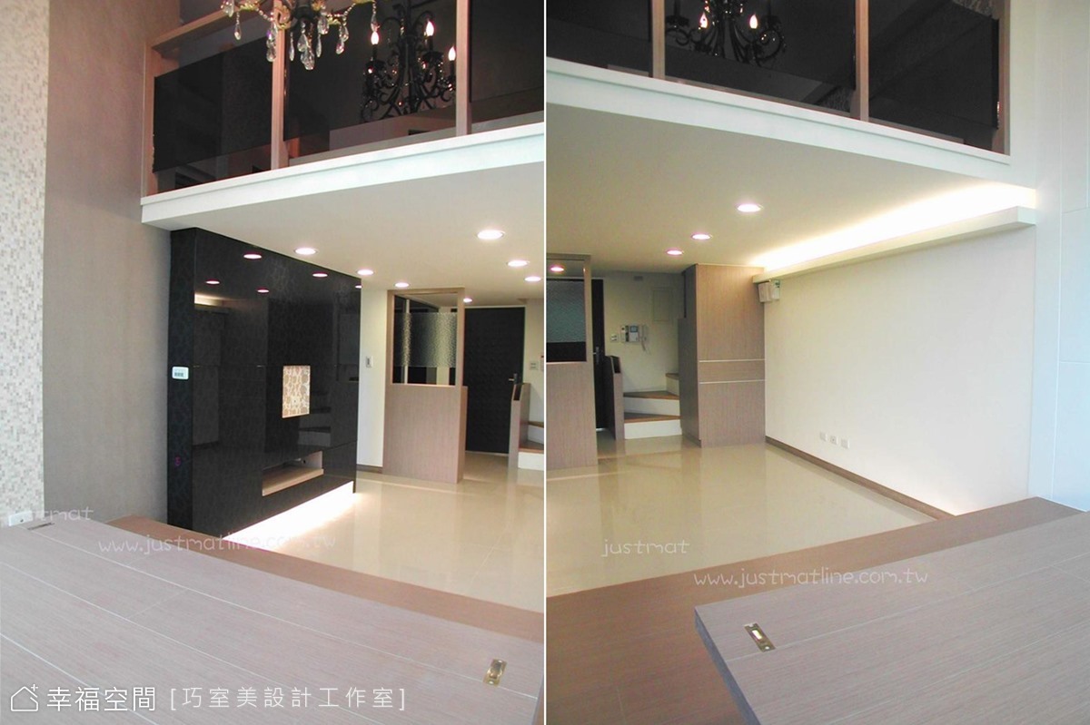 夢想小屋｜混搭風｜24坪