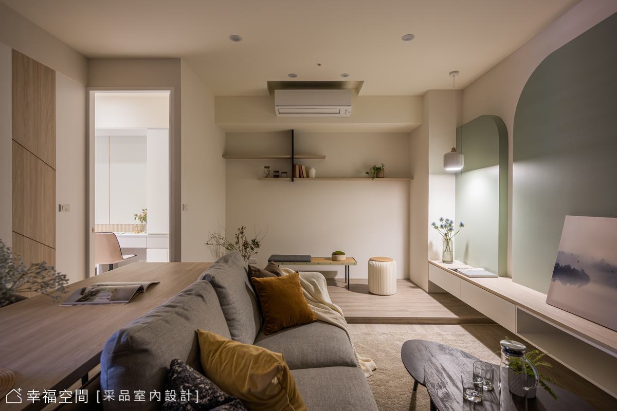 幸福空間個案圖片