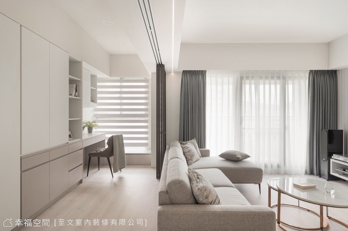 幸福空間個案圖片