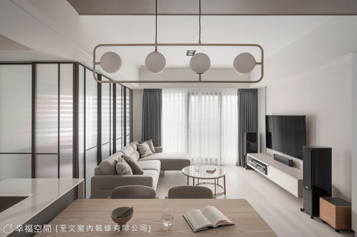 幸福空間個案圖片