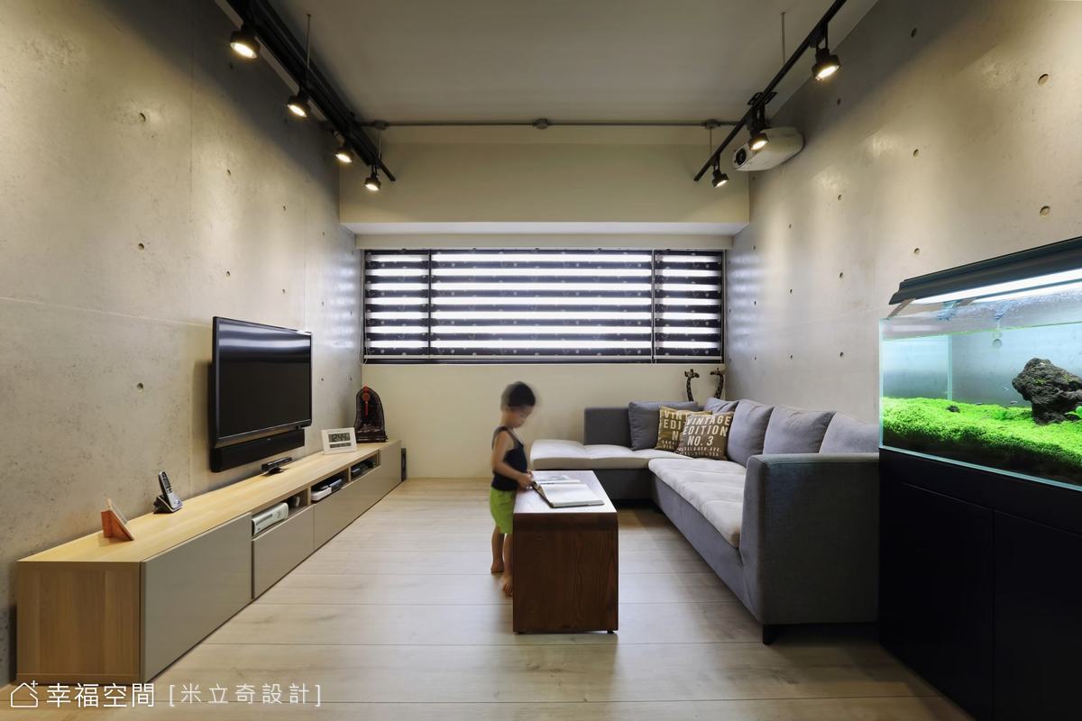 幸福空間個案圖片