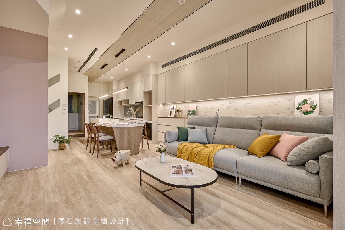 幸福空間個案圖片