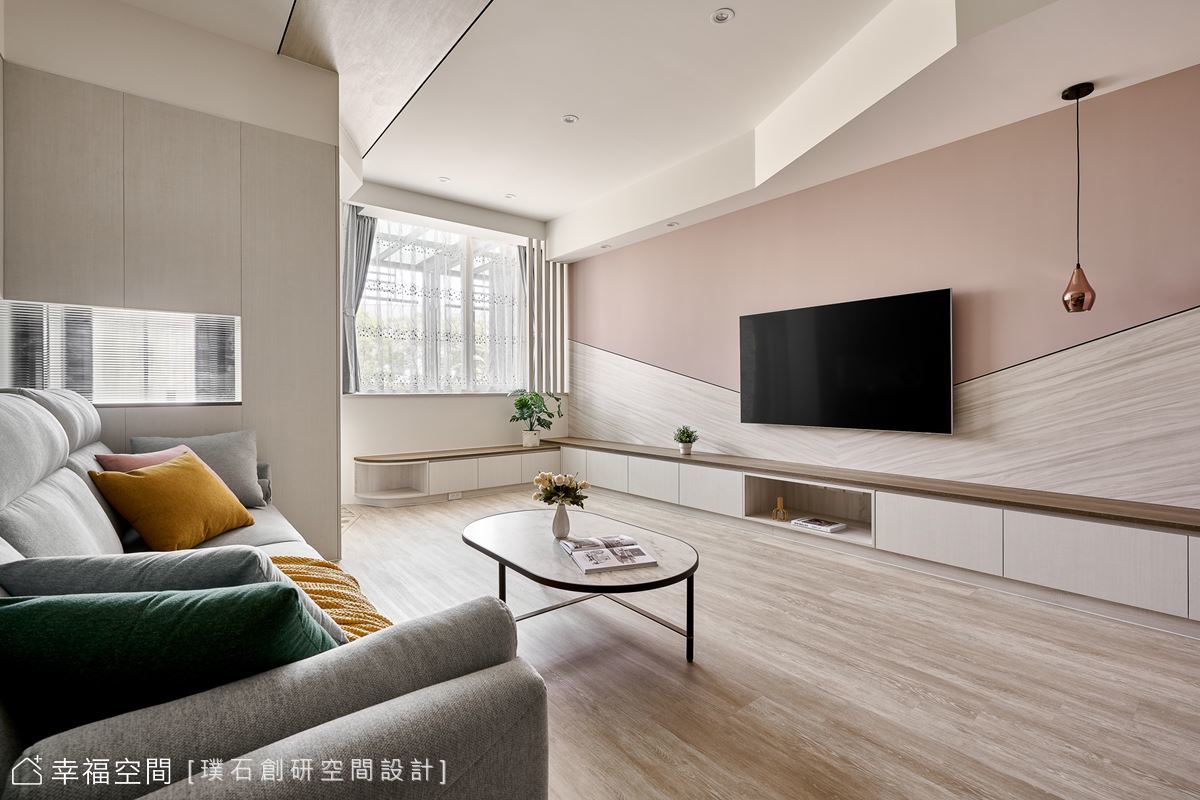 幸福空間個案圖片