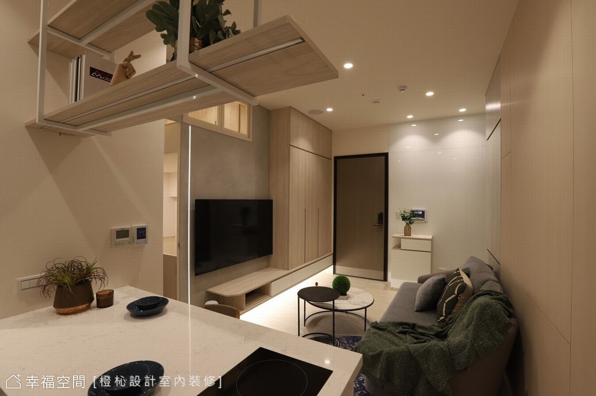 幸福空間個案圖片
