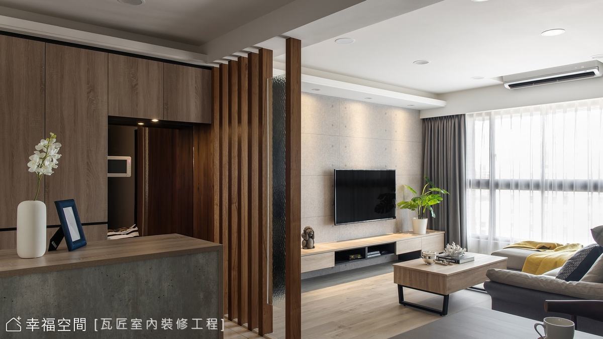 幸福空間個案圖片