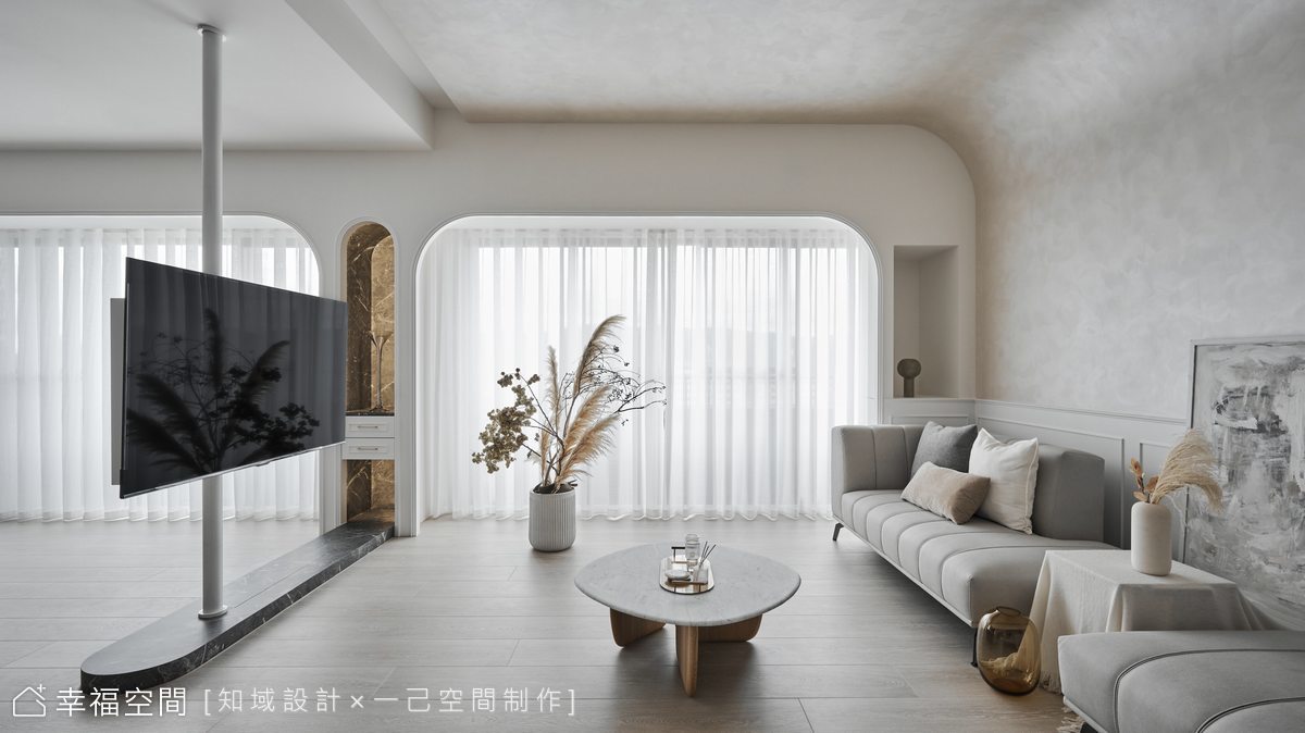 時茪│北歐風