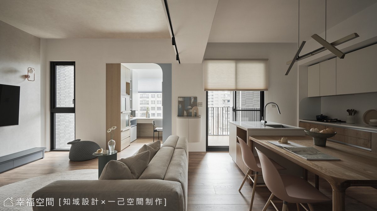 幸福空間個案圖片