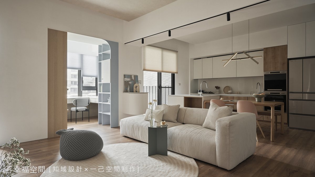 幸福空間個案圖片