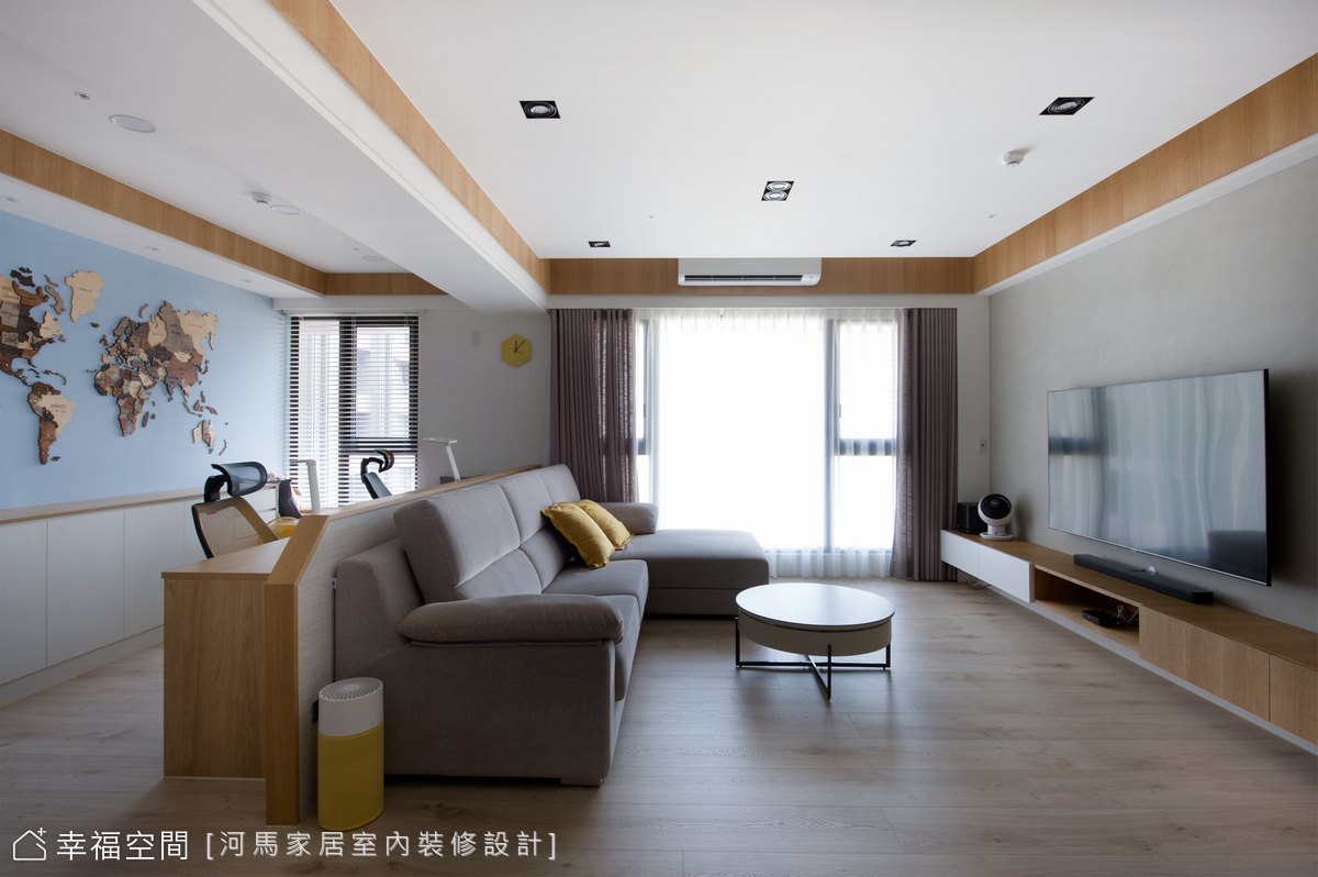 幸福空間個案圖片