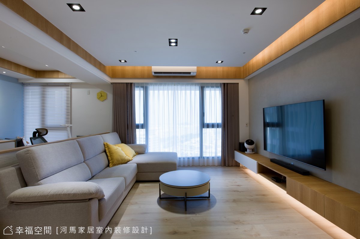 幸福空間個案圖片