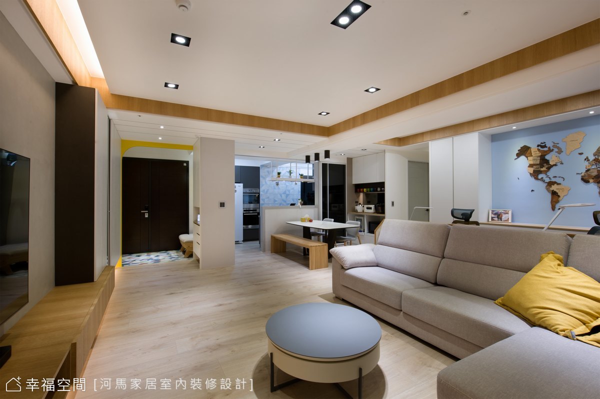幸福空間個案圖片