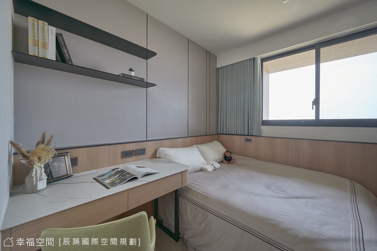 幸福空間個案圖片