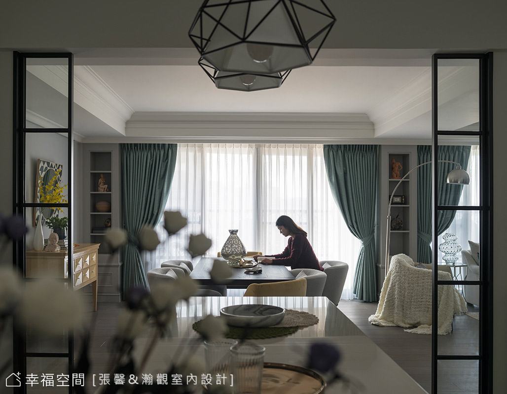 幸福空間個案圖片