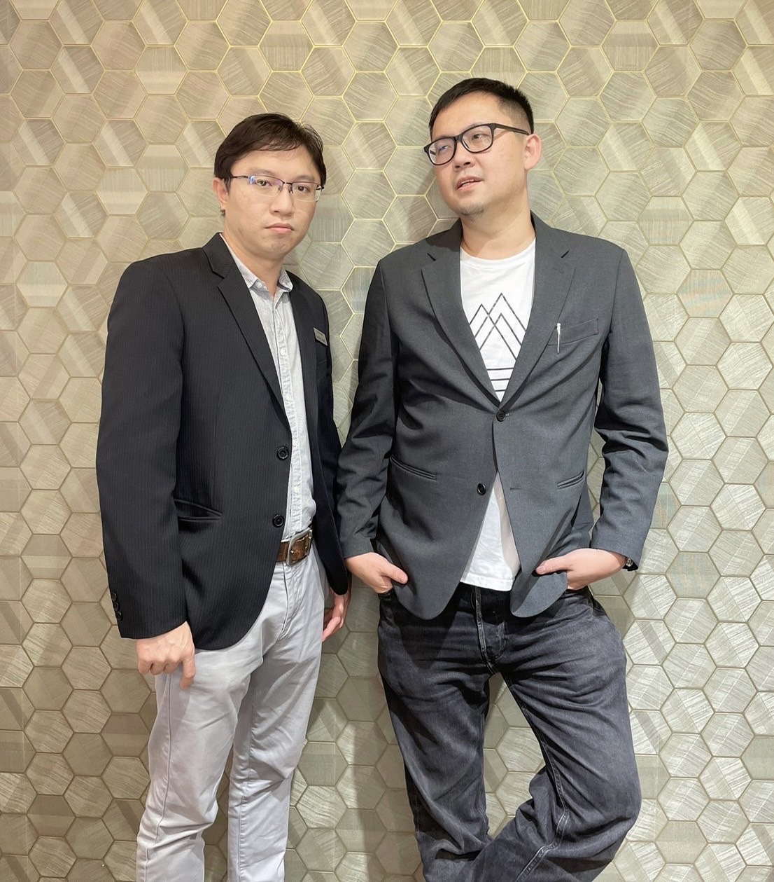寬月室內裝修設計