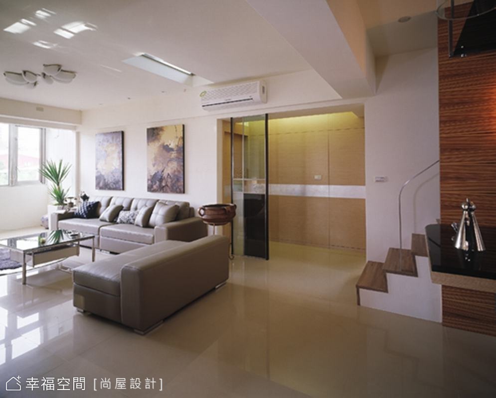 再造樓中樓創意新生活