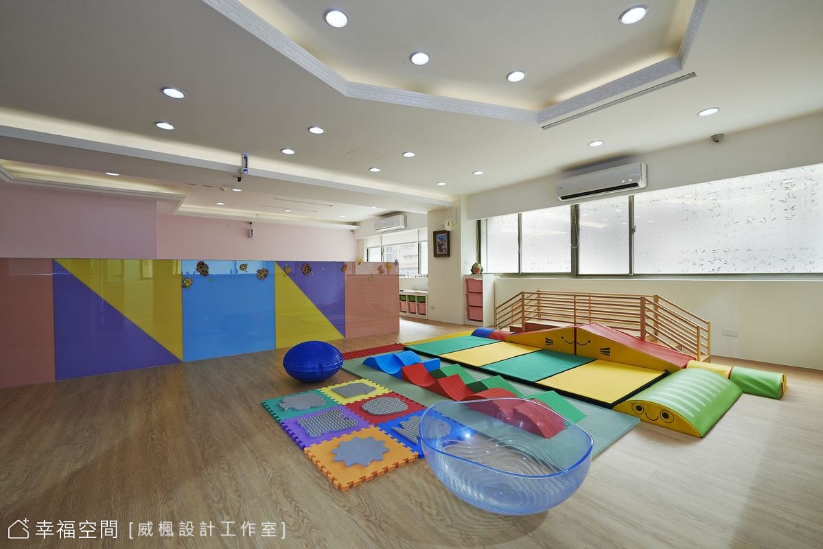 小小童趣的綺想夢園