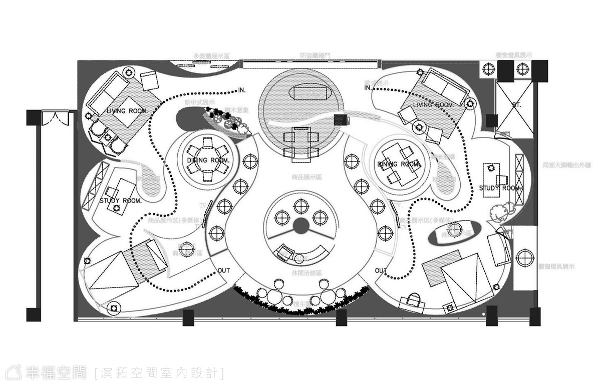 幸福空間個案圖片