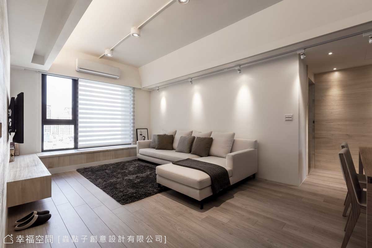 幸福空間個案圖片