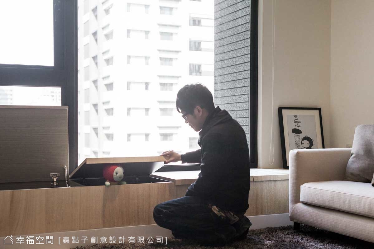 幸福空間個案圖片