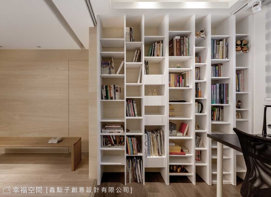幸福空間個案圖片