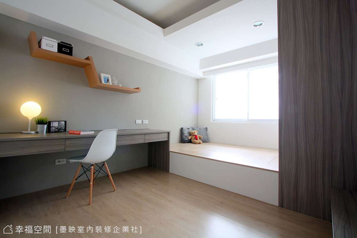7坪 日光小宅的悠哉哲學