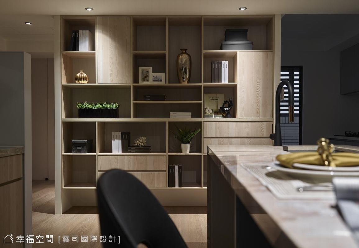 幸福空間個案圖片