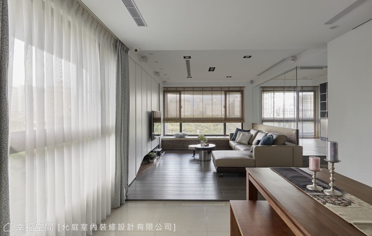 幸福空間個案圖片
