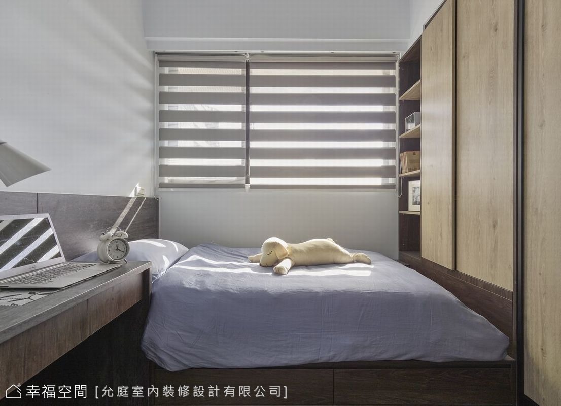 幸福空間個案圖片