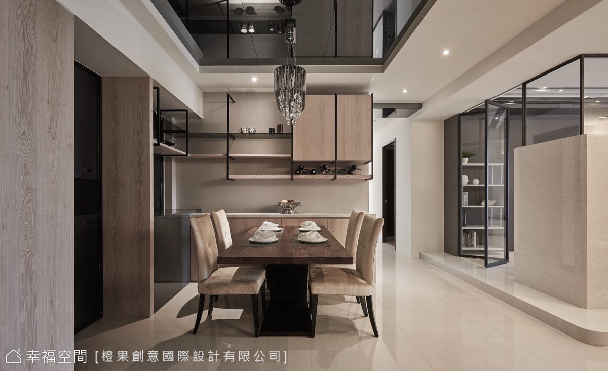 幸福空間個案圖片