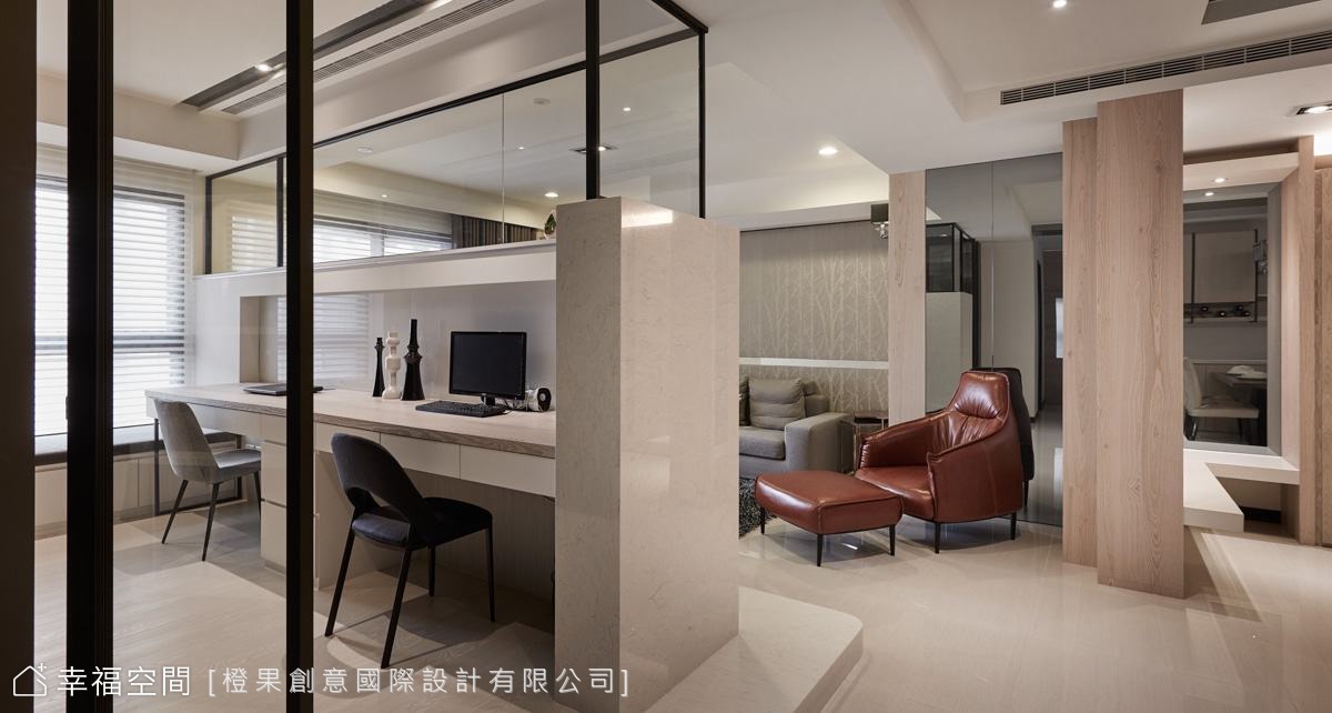 幸福空間個案圖片